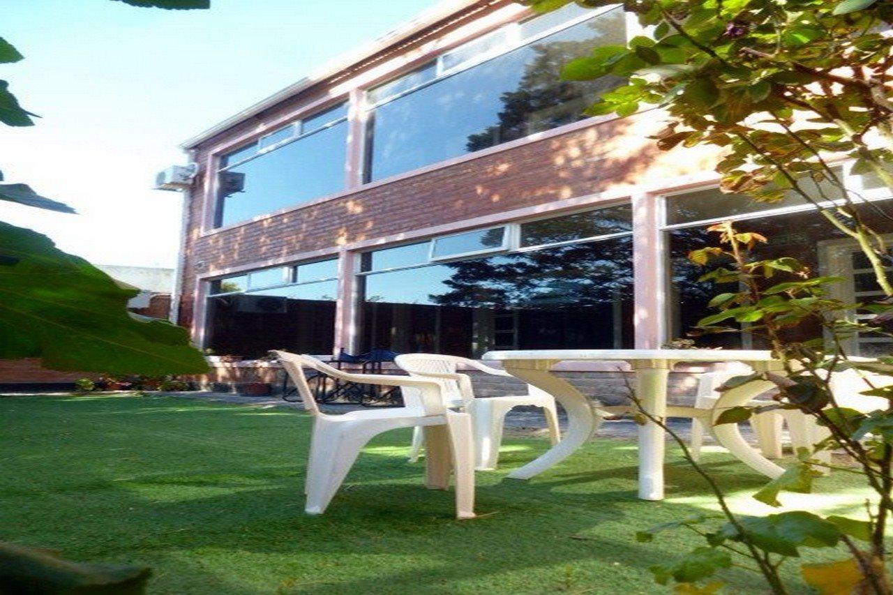 La Vieja Aldea Lägenhet Puerto Madryn Exteriör bild