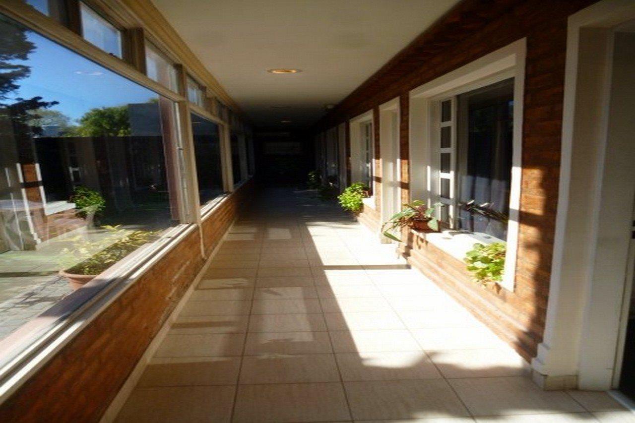 La Vieja Aldea Lägenhet Puerto Madryn Exteriör bild